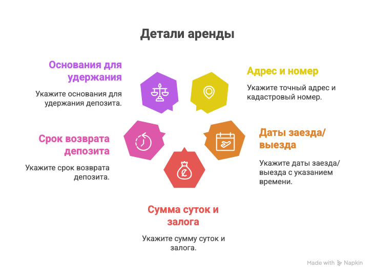 арендуем посуточно у моря жилье